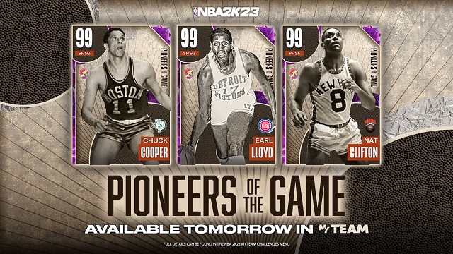 NBA 2K23 MyTeam Guide How to Obtain Invincible Players in NBA 2K23.jpg